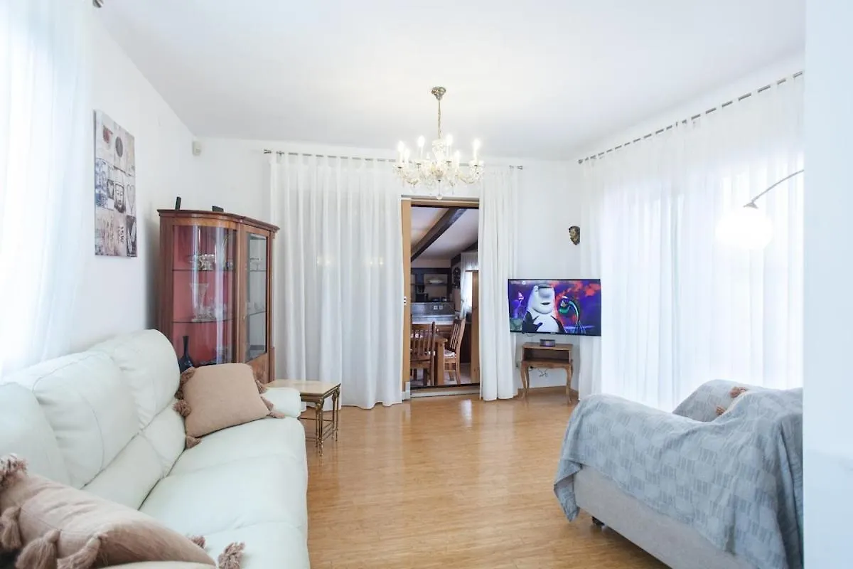 Holiday home House With Pool In Marcana