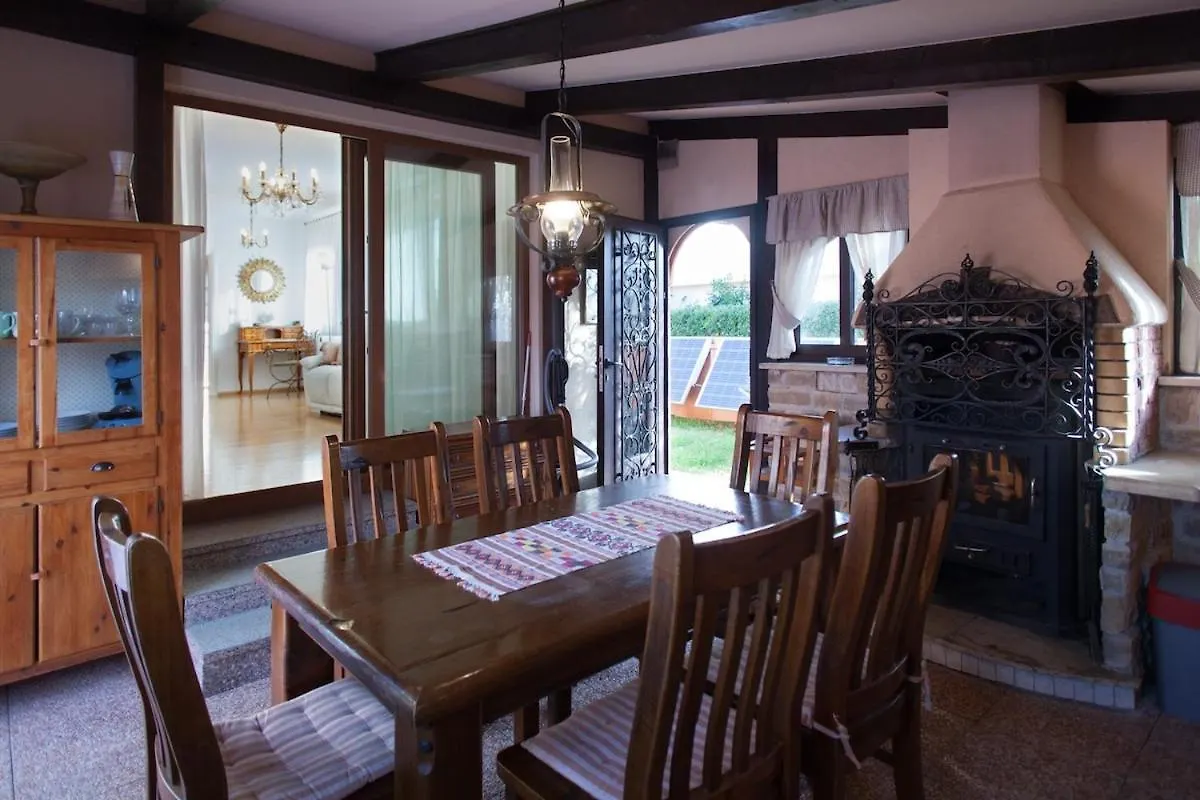 Holiday home House With Pool In Marcana