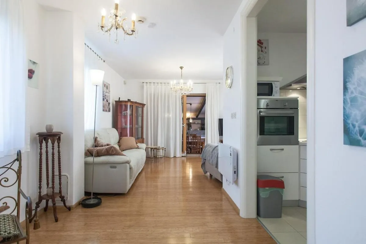 Holiday home House With Pool In Marcana